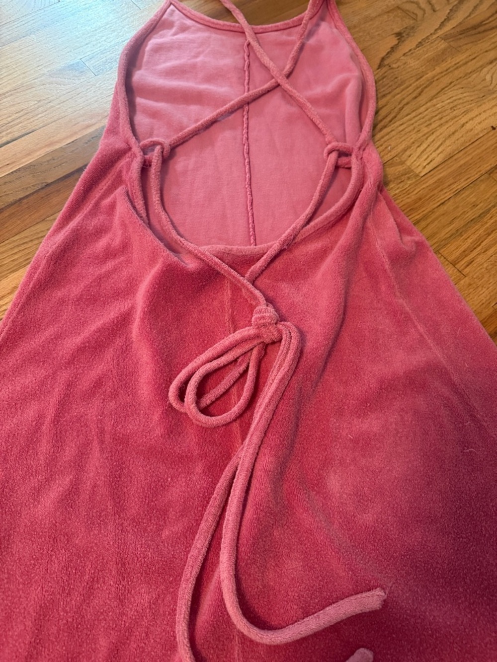 Gorgeous Vintage Betsey Johnson Alley Cat Dress - Picture 5 of 5